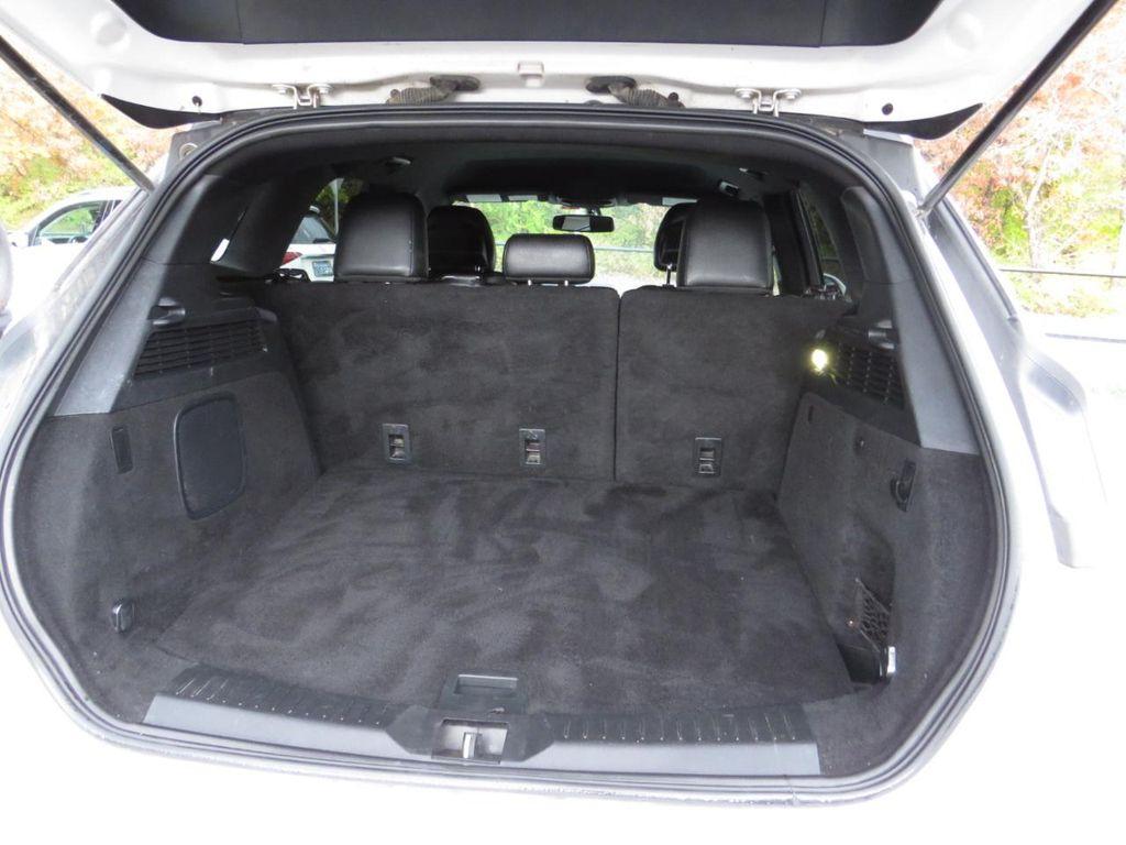 used 2015 Lincoln MKC car, priced at $9,197