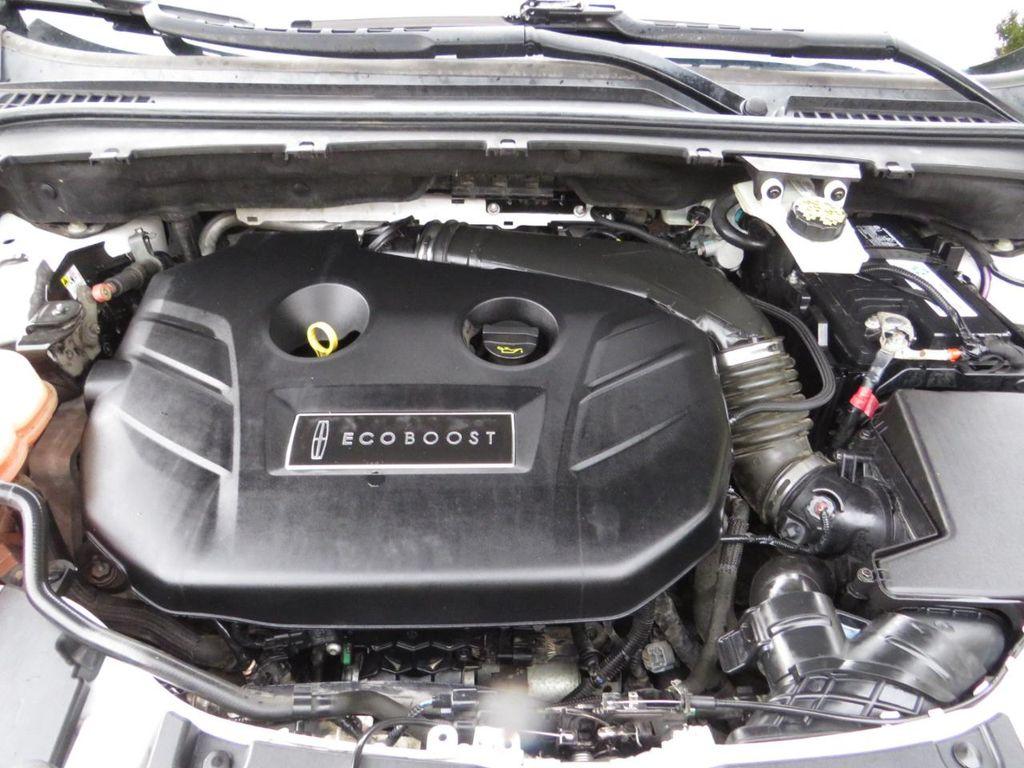 used 2015 Lincoln MKC car, priced at $9,197