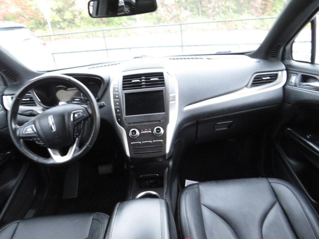 used 2015 Lincoln MKC car, priced at $9,197