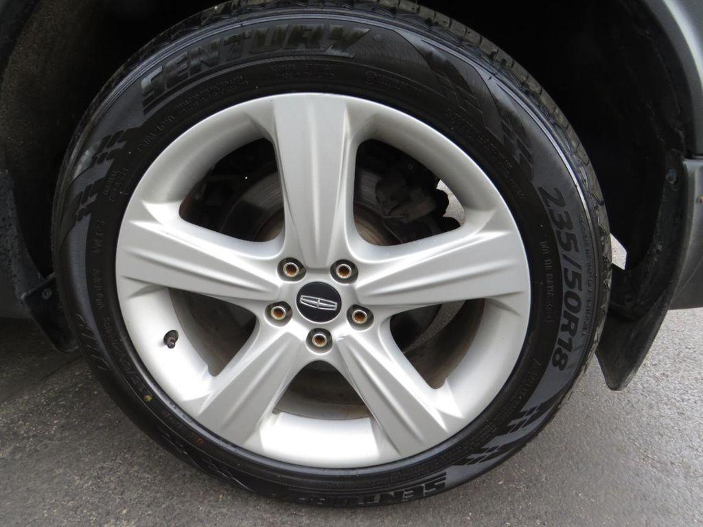 used 2015 Lincoln MKC car, priced at $9,197