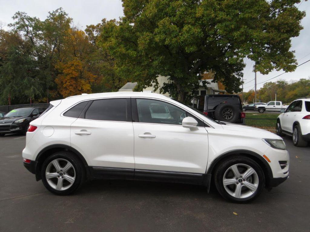 used 2015 Lincoln MKC car, priced at $9,197