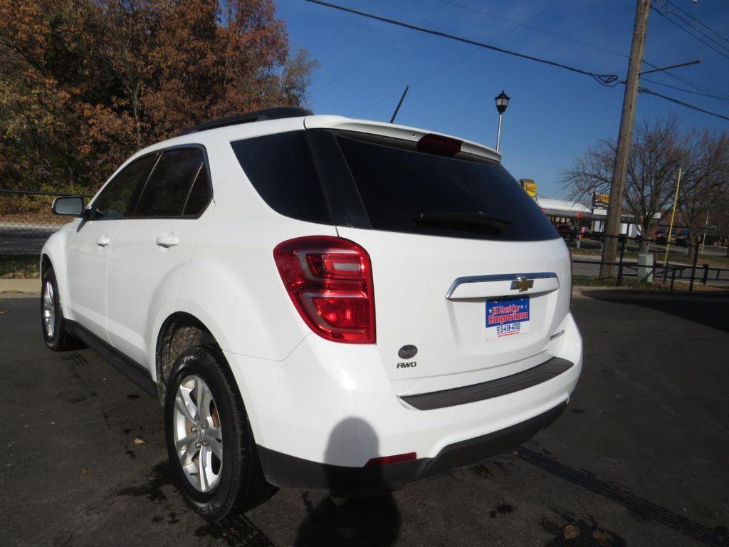 used 2016 Chevrolet Equinox car, priced at $7,497
