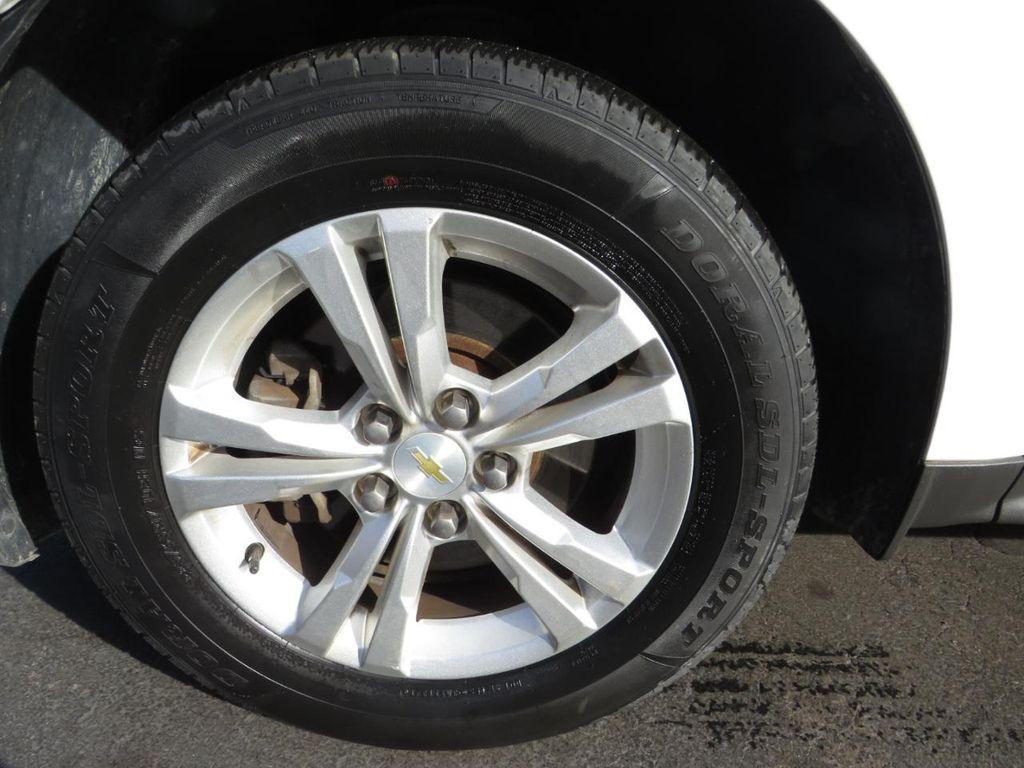 used 2016 Chevrolet Equinox car, priced at $7,497