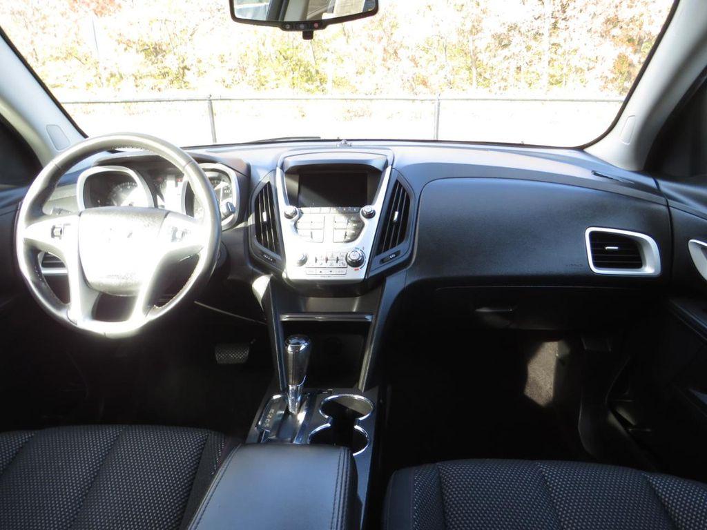 used 2016 Chevrolet Equinox car, priced at $7,497