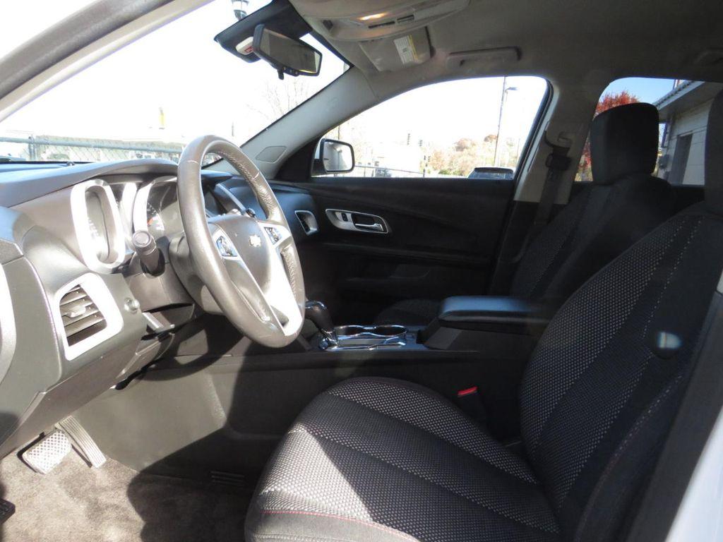 used 2016 Chevrolet Equinox car, priced at $7,497