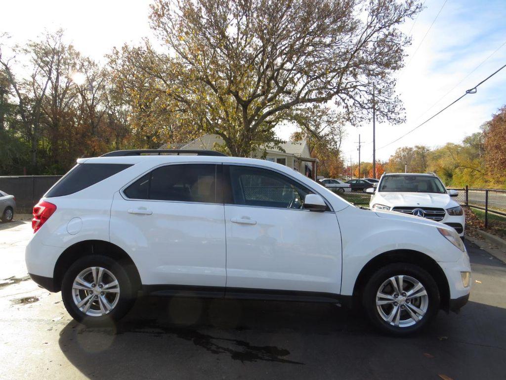 used 2016 Chevrolet Equinox car, priced at $7,497