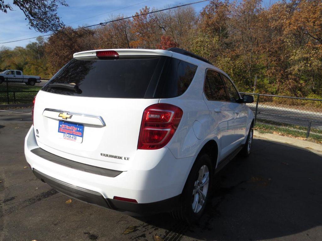 used 2016 Chevrolet Equinox car, priced at $7,497
