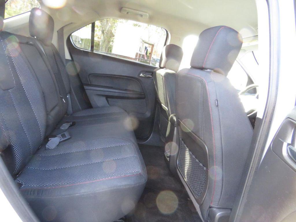 used 2016 Chevrolet Equinox car, priced at $7,497