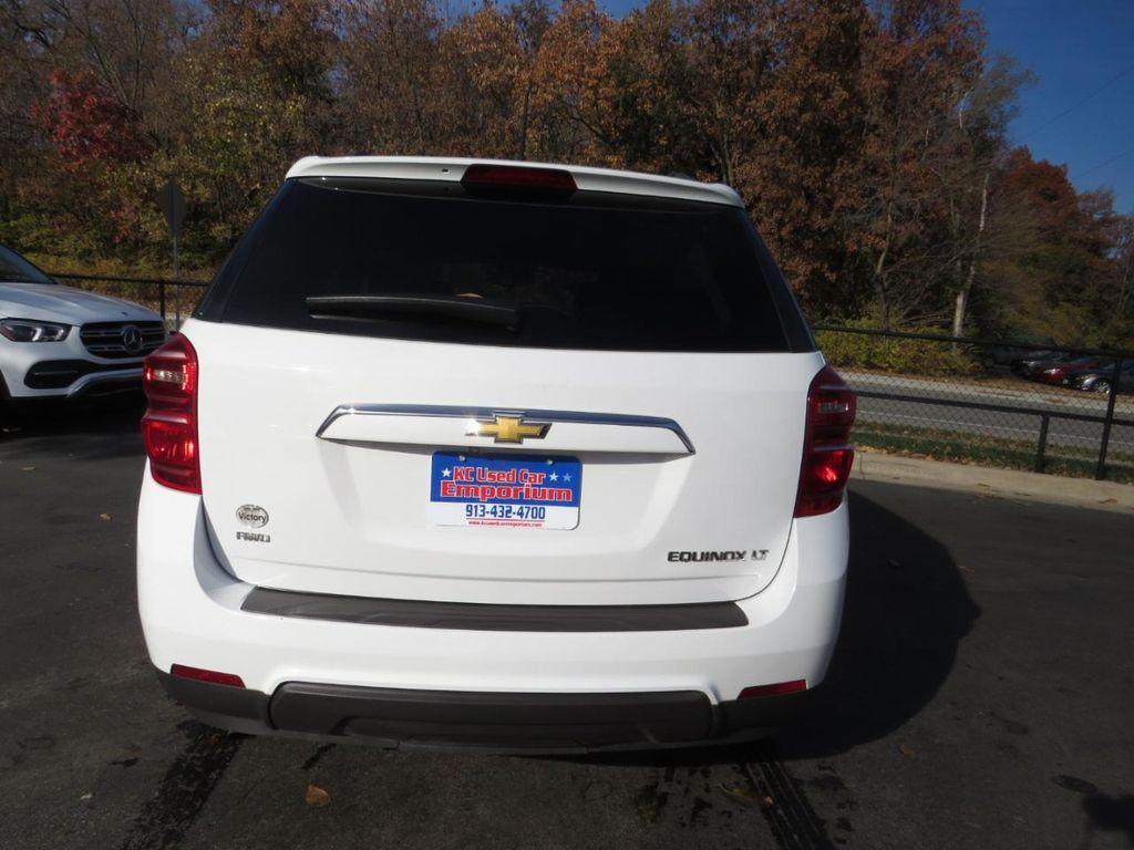 used 2016 Chevrolet Equinox car, priced at $7,497