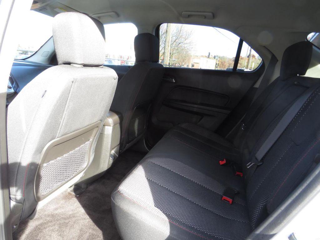 used 2016 Chevrolet Equinox car, priced at $7,497