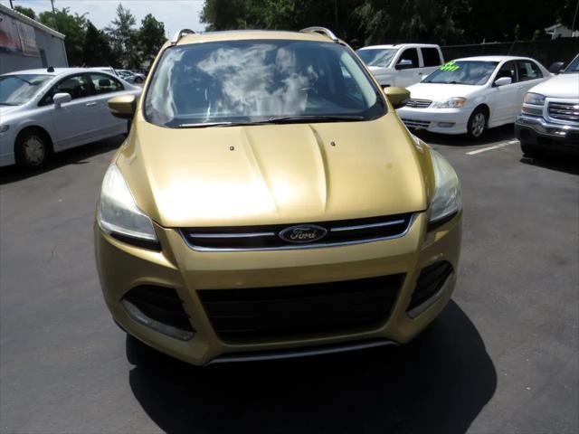 used 2014 Ford Escape car, priced at $6,497