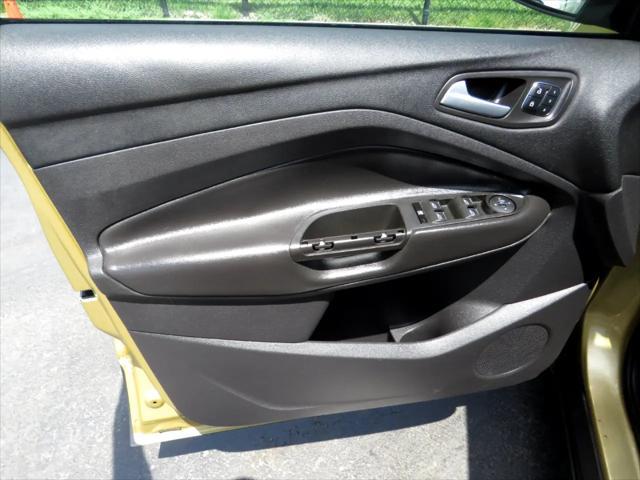used 2014 Ford Escape car, priced at $6,497