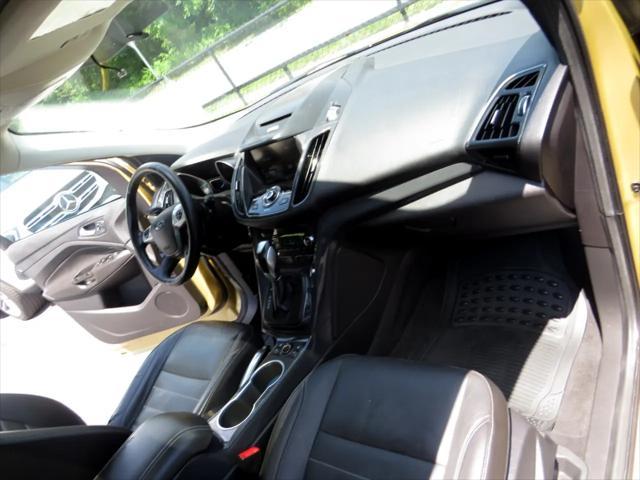 used 2014 Ford Escape car, priced at $6,497