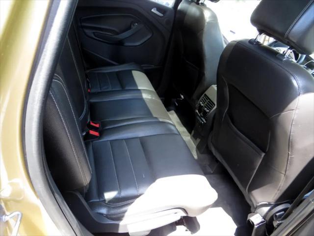 used 2014 Ford Escape car, priced at $6,497