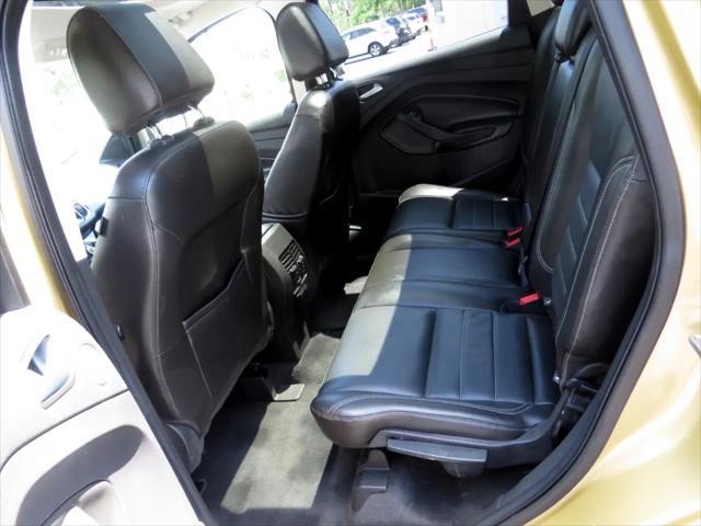 used 2014 Ford Escape car, priced at $6,497