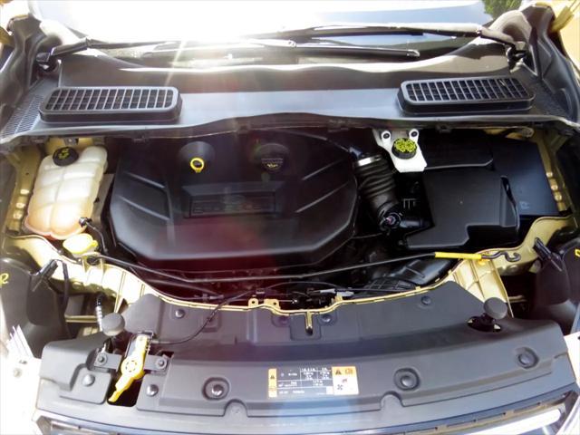 used 2014 Ford Escape car, priced at $6,497
