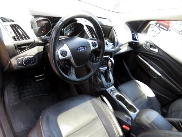 used 2014 Ford Escape car, priced at $6,497