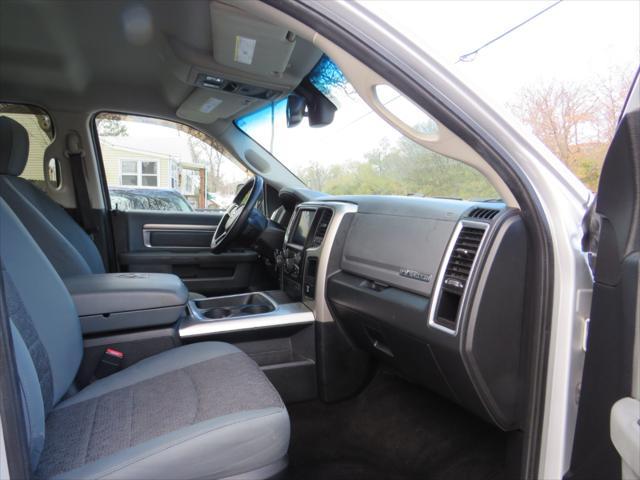 used 2016 Ram 1500 car, priced at $11,997