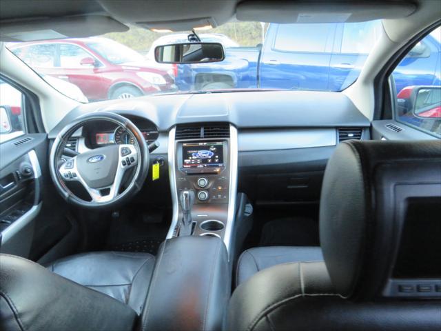 used 2012 Ford Edge car, priced at $6,997