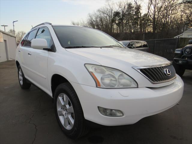 used 2009 Lexus RX 350 car, priced at $7,497