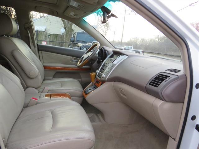 used 2009 Lexus RX 350 car, priced at $7,497