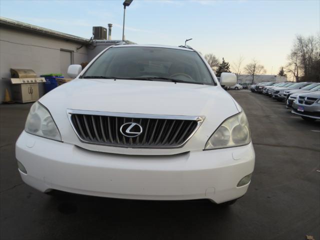 used 2009 Lexus RX 350 car, priced at $7,497