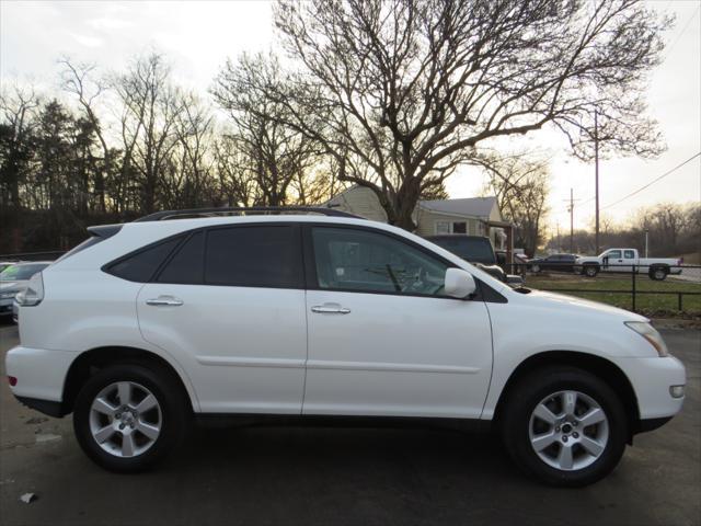 used 2009 Lexus RX 350 car, priced at $7,497