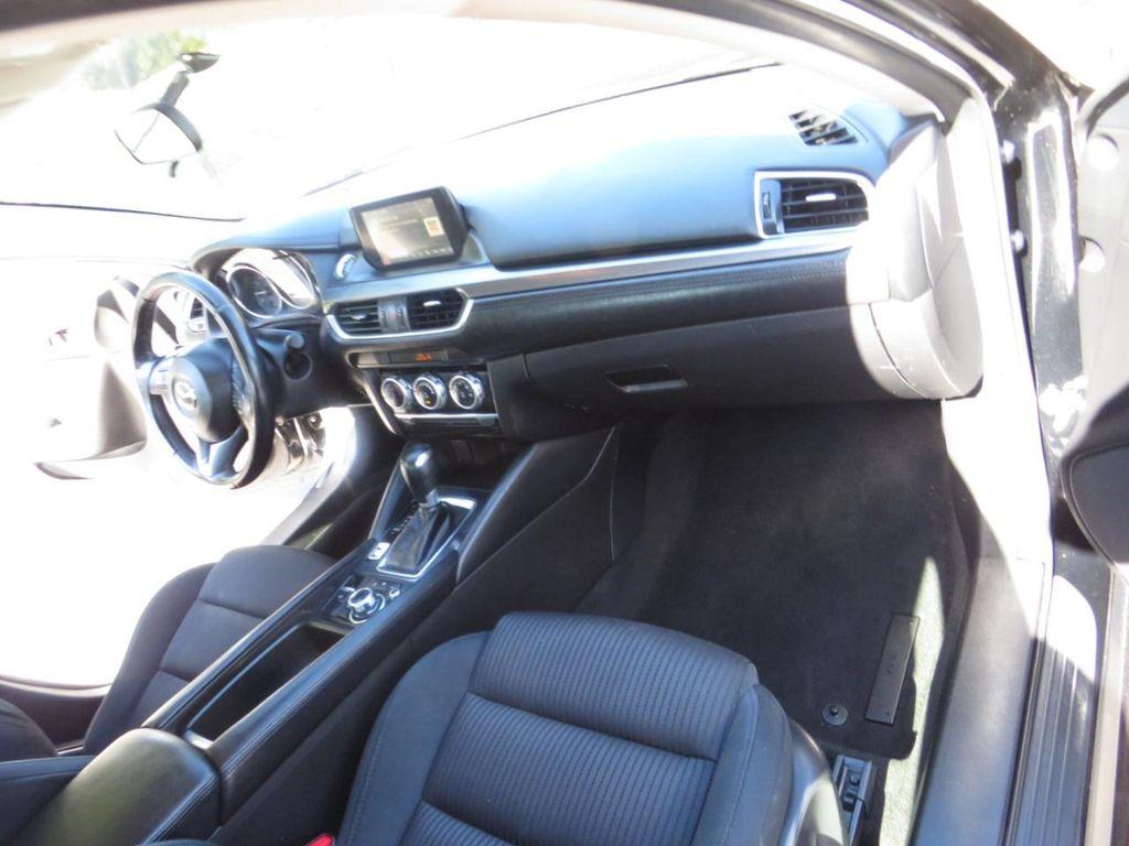 used 2016 Mazda Mazda6 car, priced at $9,997
