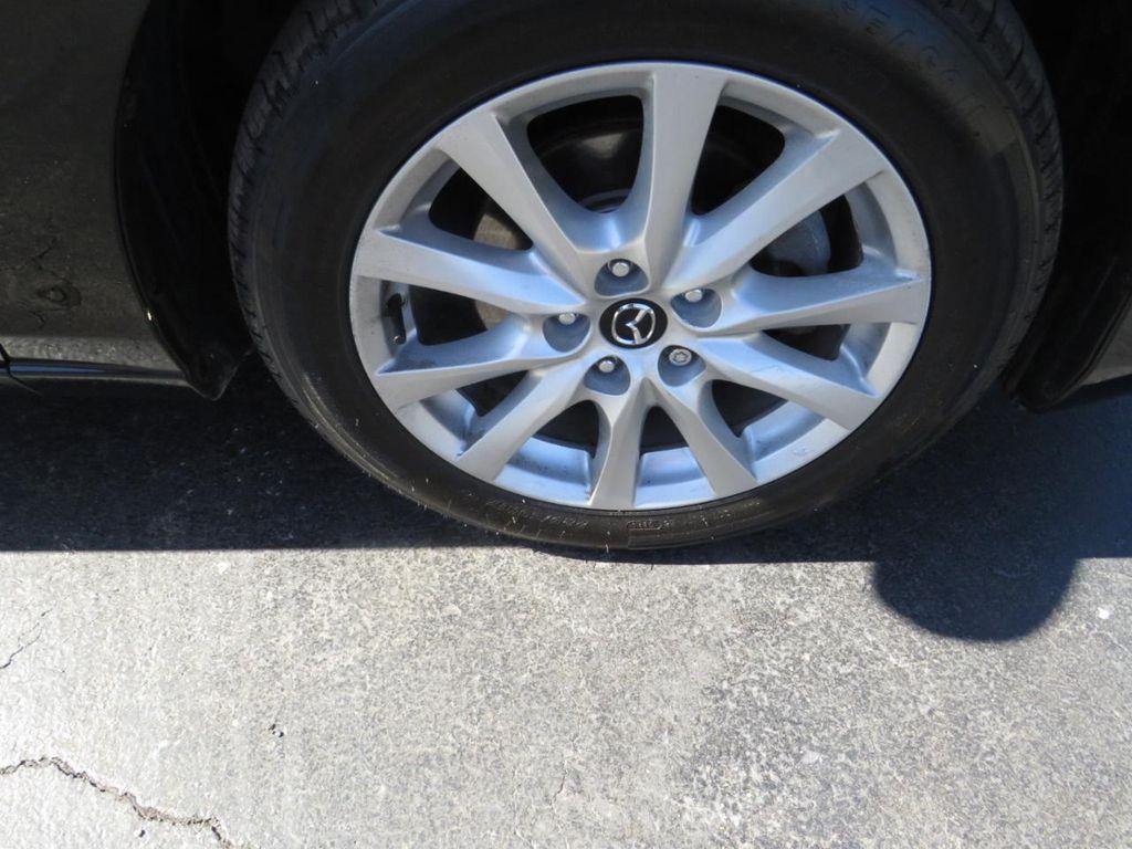 used 2016 Mazda Mazda6 car, priced at $9,997