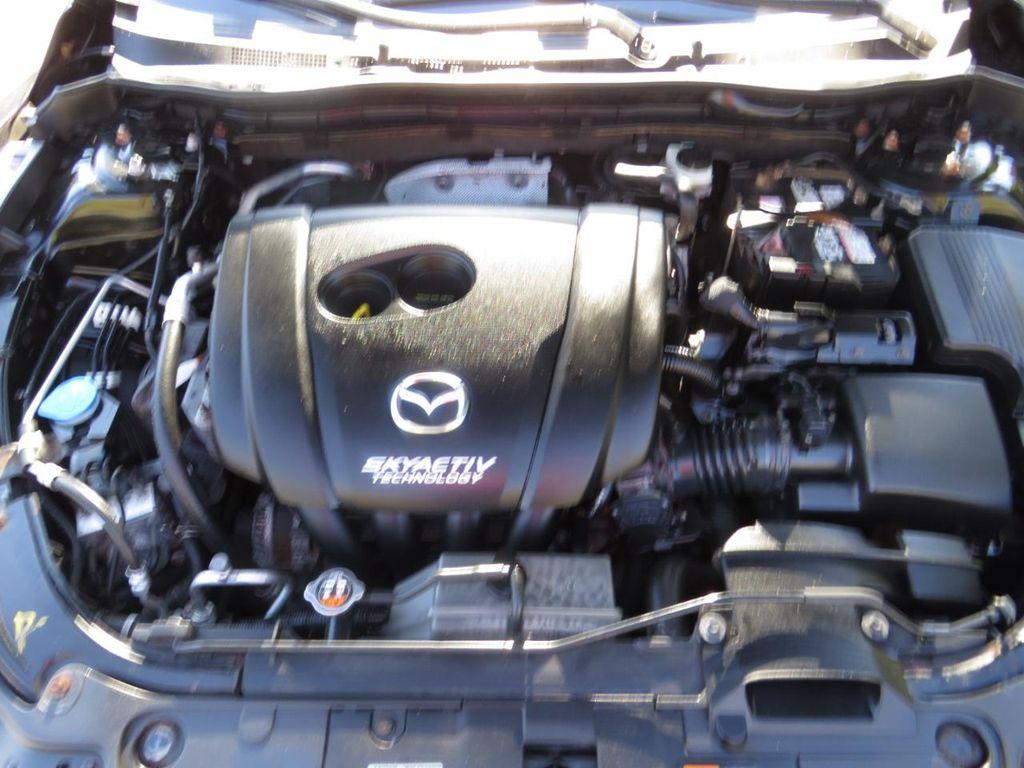 used 2016 Mazda Mazda6 car, priced at $9,997