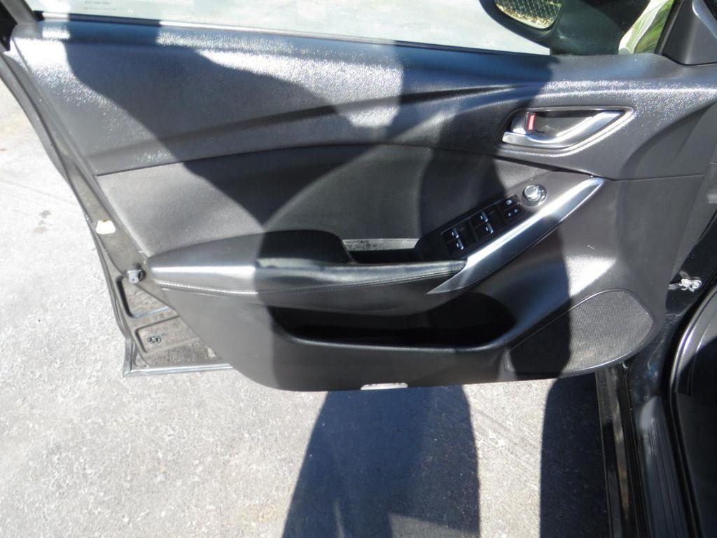 used 2016 Mazda Mazda6 car, priced at $9,997