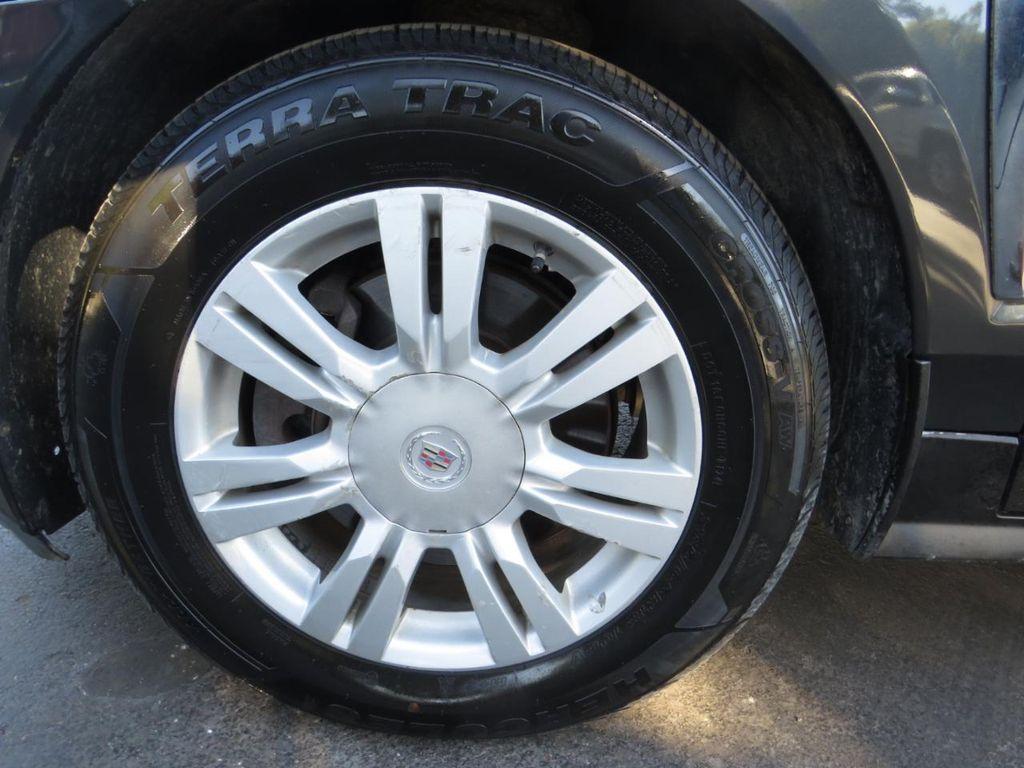 used 2014 Cadillac SRX car, priced at $6,997
