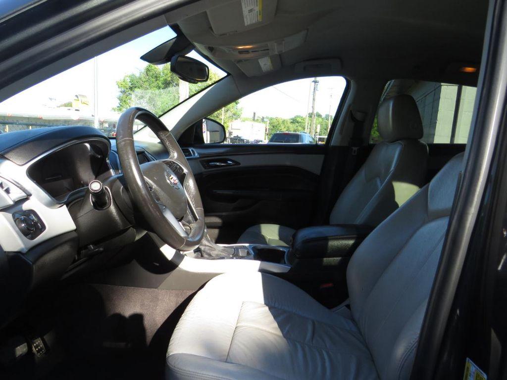 used 2014 Cadillac SRX car, priced at $6,997