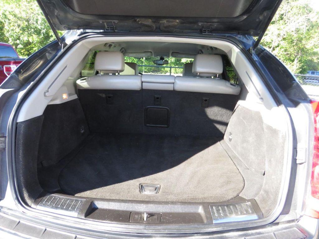 used 2014 Cadillac SRX car, priced at $6,997