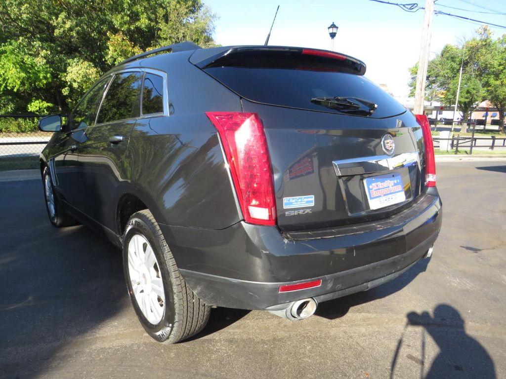 used 2014 Cadillac SRX car, priced at $6,997