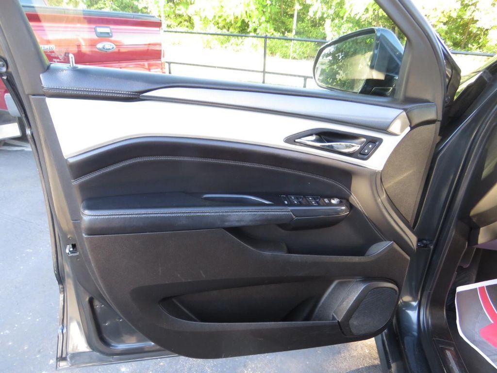 used 2014 Cadillac SRX car, priced at $6,997