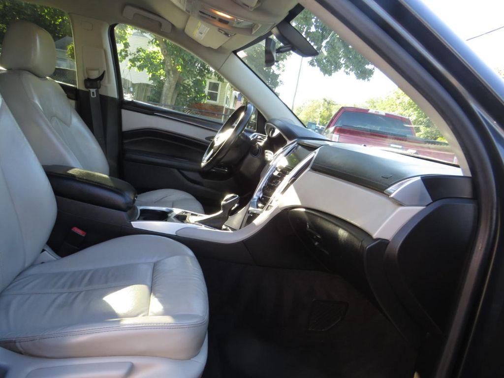 used 2014 Cadillac SRX car, priced at $6,997