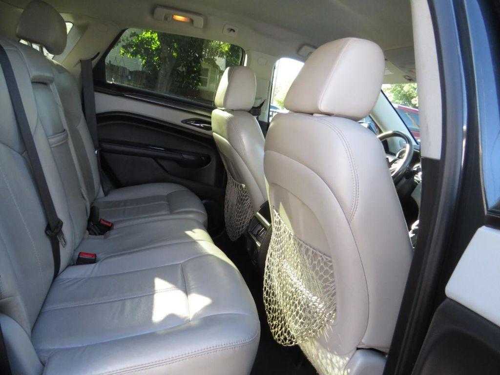 used 2014 Cadillac SRX car, priced at $6,997