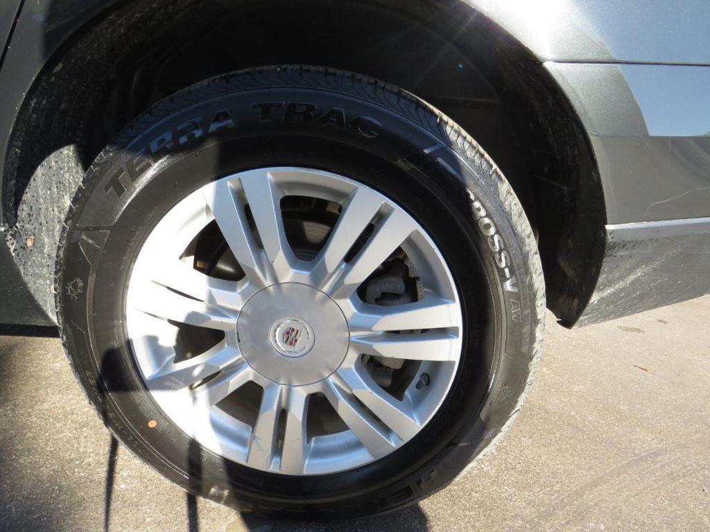 used 2014 Cadillac SRX car, priced at $6,997