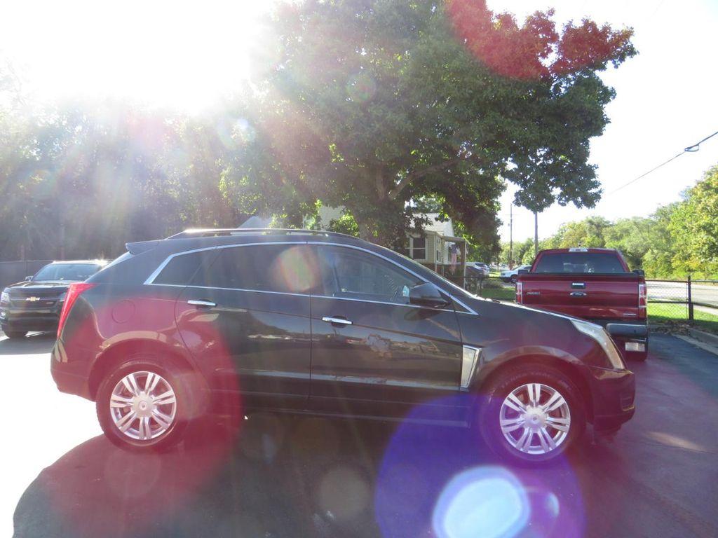 used 2014 Cadillac SRX car, priced at $6,997