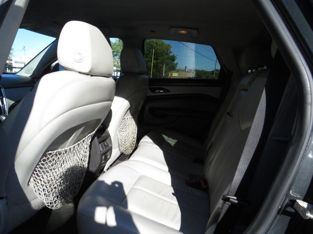 used 2014 Cadillac SRX car, priced at $6,997