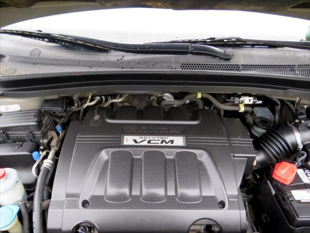 used 2008 Honda Odyssey car, priced at $5,497