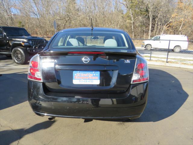 used 2011 Nissan Sentra car, priced at $6,197