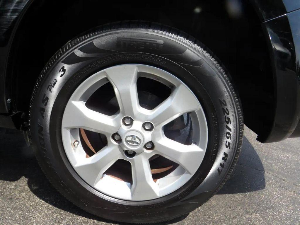 used 2011 Toyota RAV4 car, priced at $8,497