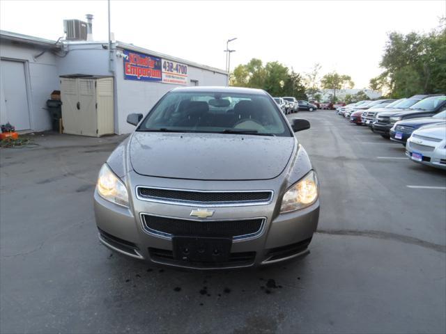 used 2012 Chevrolet Malibu car, priced at $3,997