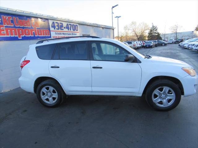 used 2012 Toyota RAV4 car, priced at $6,997