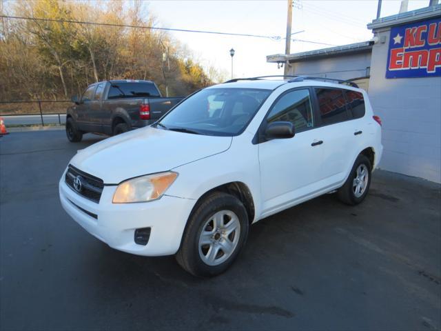 used 2012 Toyota RAV4 car, priced at $6,997