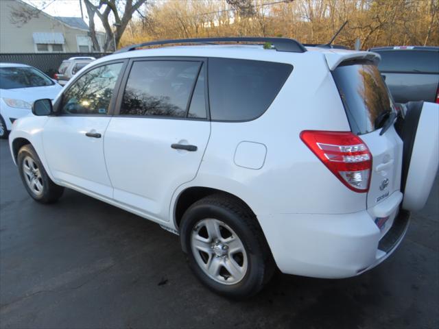 used 2012 Toyota RAV4 car, priced at $6,997