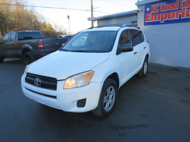 used 2012 Toyota RAV4 car, priced at $6,997