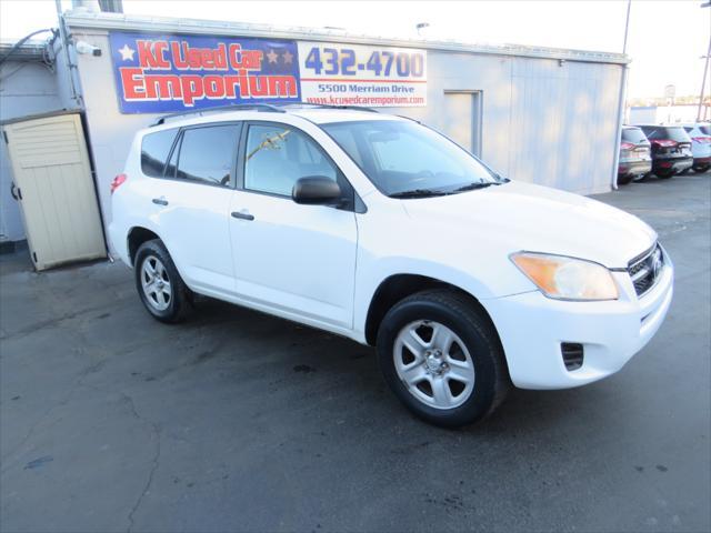 used 2012 Toyota RAV4 car, priced at $6,997